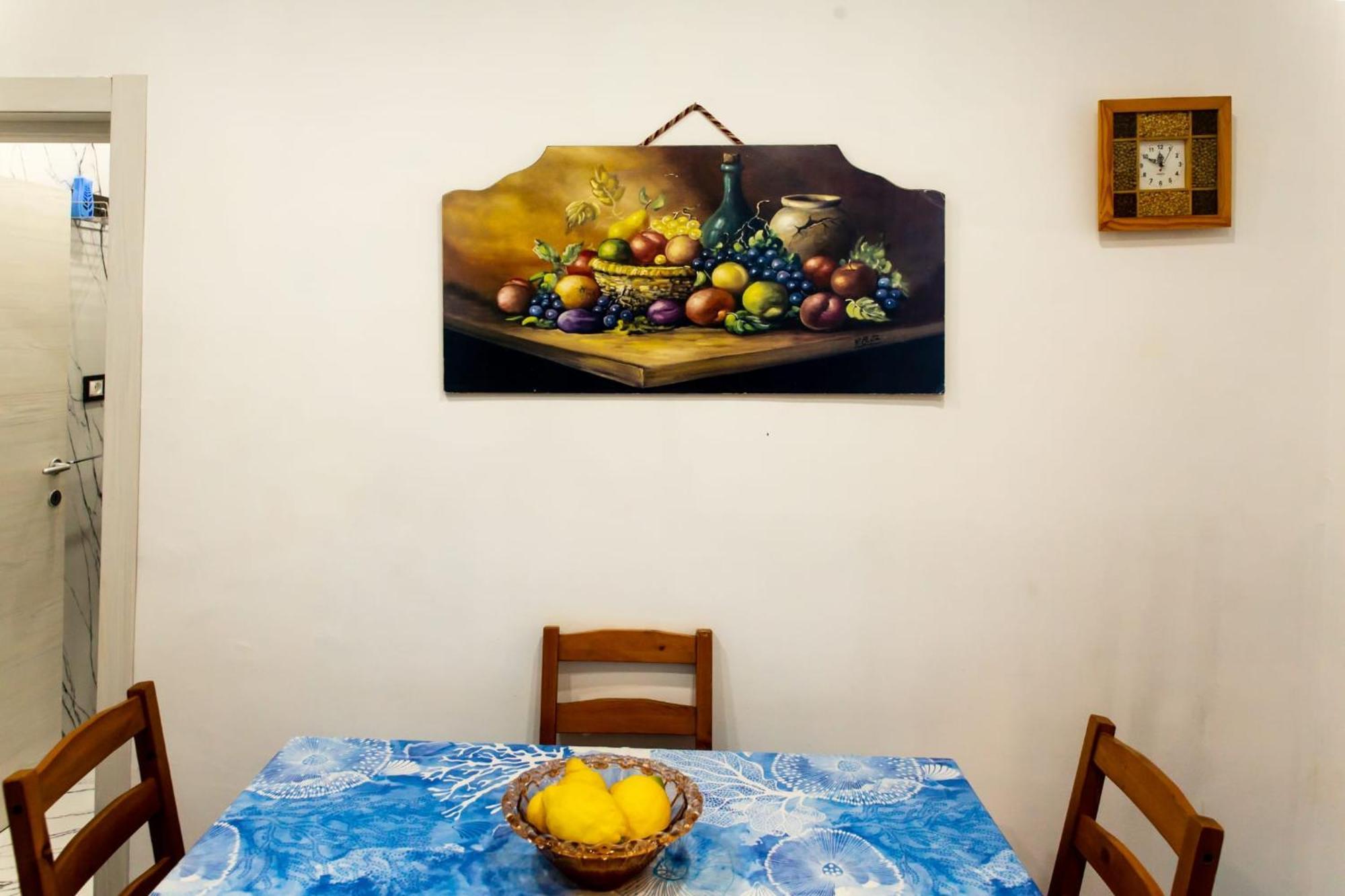 קטאניה Il Sole Nel Cuore מראה חיצוני תמונה